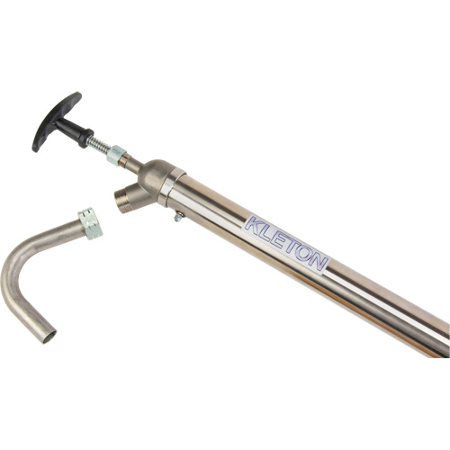 Pompes &agrave; barils de type &agrave; tirer, Pour 55 gal., 22 oz/course Ottawa Fastener Supply