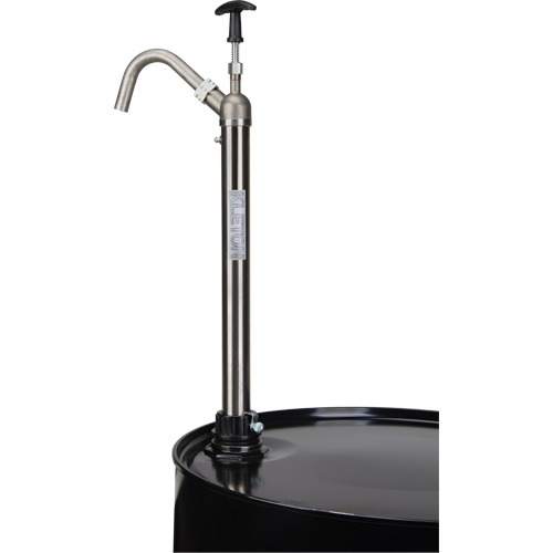 Pompes &agrave; barils de type &agrave; tirer, Pour 55 gal., 22 oz/course Ottawa Fastener Supply