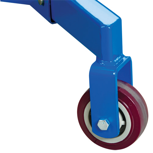 &eacute;l&eacute;vateur ergonomique pour baril, 55 gal. US (45 gal. imp.)/85 gal. US (70 gal. imp.) Ottawa Fastener Supply