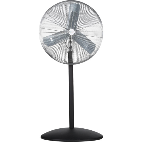 Air Circulating Fans, Industrial, 3 Speed, 30" Diameter Ottawa Fastener Supply