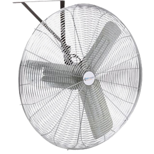 Air Circulating Fans, Industrial, 32" Dia., 3 Speeds Ottawa Fastener Supply