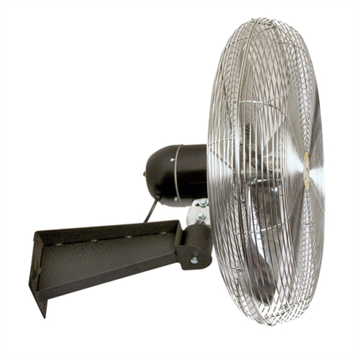 Air Circulating Fans, Industrial, 30" Dia., 3 Speeds Ottawa Fastener Supply