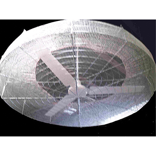 UCFG Ceiling Fan Guard Kit Ottawa Fastener Supply