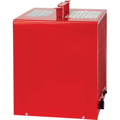 Heater, Contractor, Electric, 19100 BTU/H Ottawa Fastener Supply