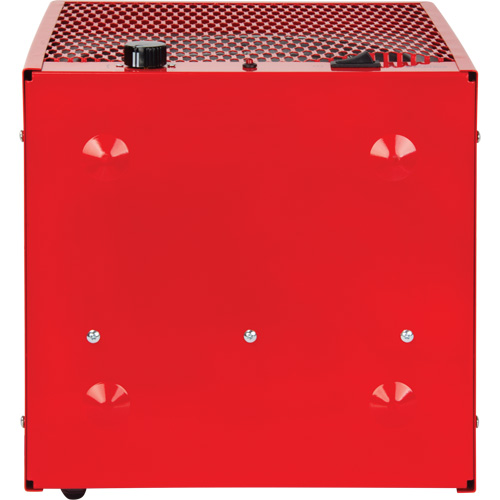 Heater, Contractor, Electric, 19100 BTU/H Ottawa Fastener Supply