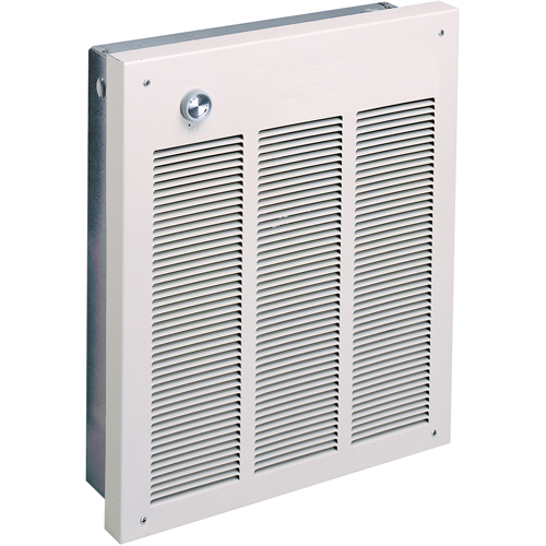 RADIATEUR MURAL COMMERCIAL AIR SOUFFL 347V/3000W, Mural Ottawa Fastener Supply