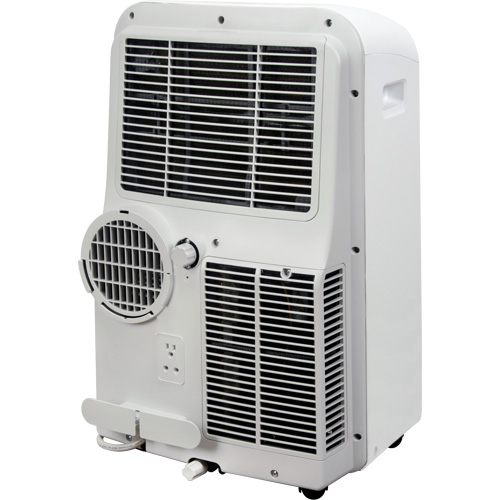 Mobile 3-in-1 Air Conditioner, Portable, 12000 BTU Ottawa Fastener Supply