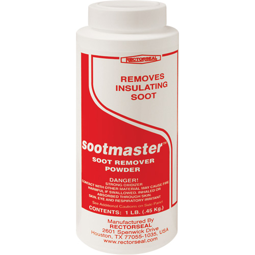 Sootmaster Soot Remover Ottawa Fastener Supply