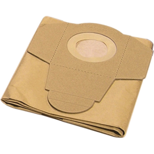 High Efficiency Dust Bag Kit, 8 -10 US gal. Ottawa Fastener Supply