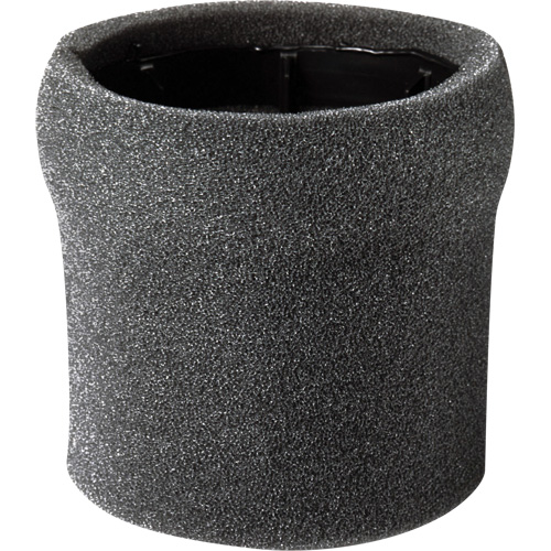 Foam Vacuum Sleeve Ottawa Fastener Supply