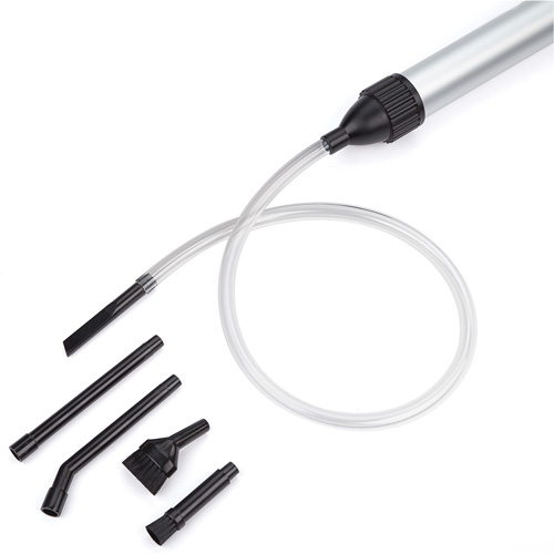 Pellet Stove Vacuum Cleaning Kit Ottawa Fastener Supply