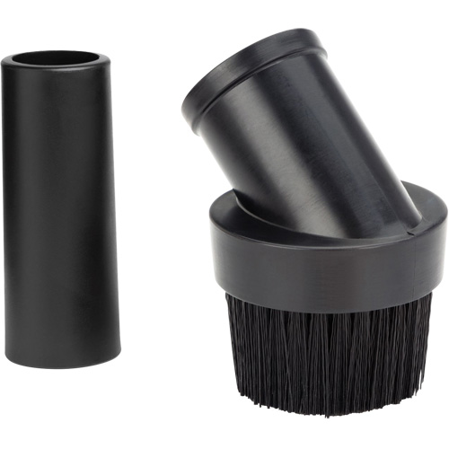 1-1/2" Round Brush with 1-1/4" Adapter Ottawa Fastener Supply