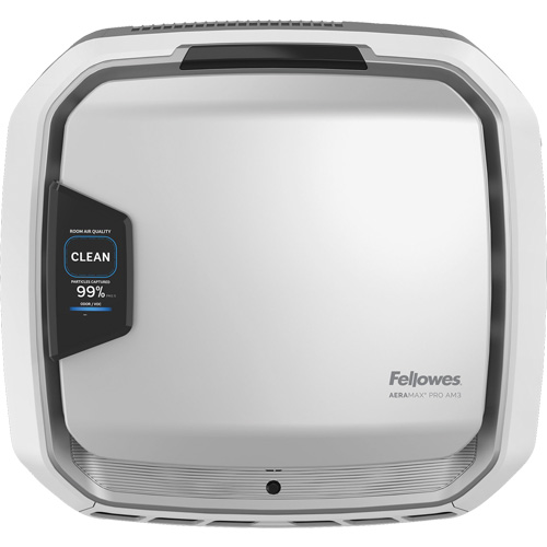 Purificateur d'air AeraMax Pro AM3 PC, 5 Vitesses, Couverture 550 pi² Ottawa Fastener Supply