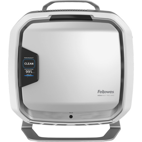 Purificateur d'air AeraMax Pro AM3S PC, 5 Vitesses, Couverture 550 pi² Ottawa Fastener Supply