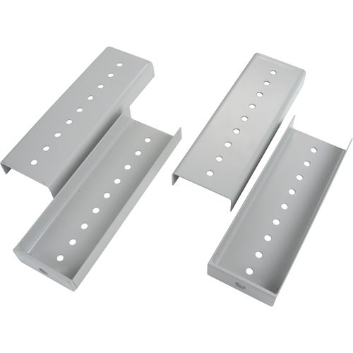 Rallonges de pieds pour &eacute;tablis Ottawa Fastener Supply