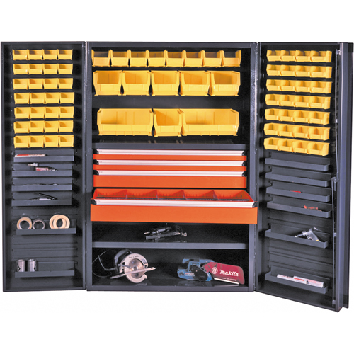 Security Storage Cabinet Ottawa Fastener Supply