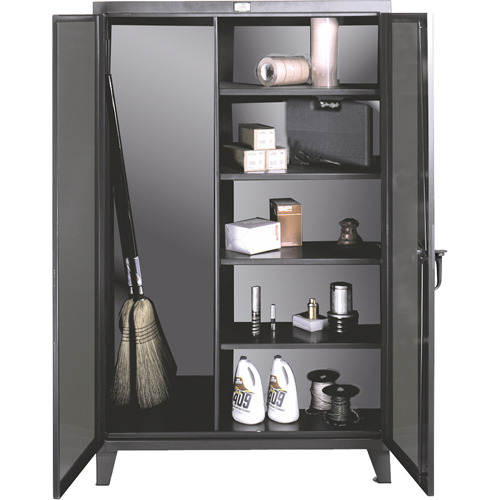 Broom Closet Storage Cabinets Ottawa Fastener Supply