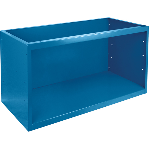 Cabinet Workbench - Cabinet Shells Only, 59" W x 32" H Ottawa Fastener Supply