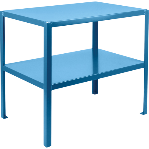 Heavy-Duty Machine Stands Ottawa Fastener Supply