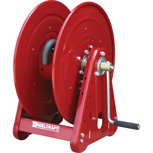 Hose Reels, Single Hose, 19-3/4" W x 17-3/4" D x 20-1/4" H Ottawa Fastener Supply