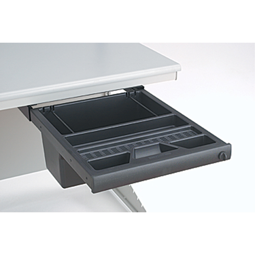 Arlink Workstation - Pelican&reg; Drawers, 19" W x 23" D x 10" H Ottawa Fastener Supply