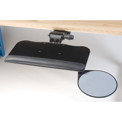 Arlink Workstation - Pullout Keyboard Holders Ottawa Fastener Supply