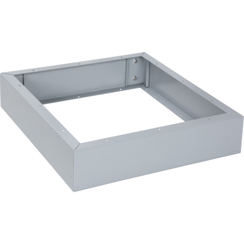 &eacute;tabli sur pi&eacute;destal Ottawa Fastener Supply