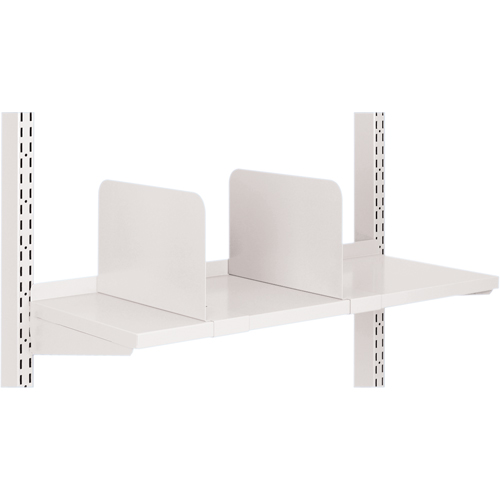 Arlink Workstation - Steel Shelve Dividers Ottawa Fastener Supply