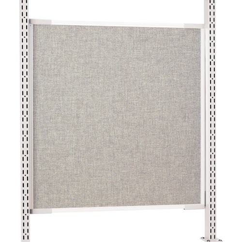 Modular Ergonomic Workstations - Reversible Marker boards/Tack boards Ottawa Fastener Supply