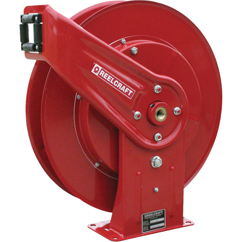Hose Reels, Single Hose, 7" W x 19-3/4" D x 20-1/4" H Ottawa Fastener Supply