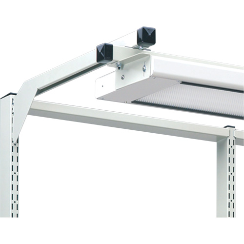 Nexus System   - Overhead Light Fixtures Ottawa Fastener Supply