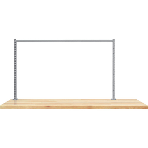 Unit&eacute; de base mont&eacute; en surface Ottawa Fastener Supply