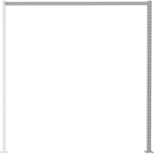 Surface-Mount Frame Add-On Ottawa Fastener Supply