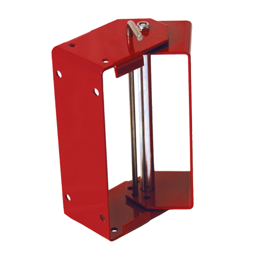 Wall-Mounted Universal Swing Bracket Ottawa Fastener Supply