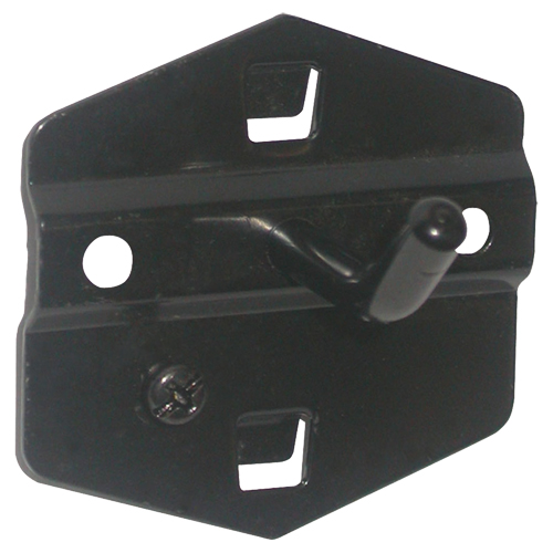 Crochet de panneau d'accrochage Ottawa Fastener Supply