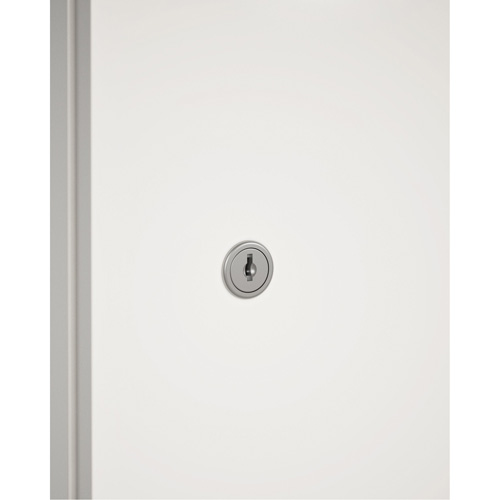 Serrure et cl&eacute;s pour armoire Ottawa Fastener Supply