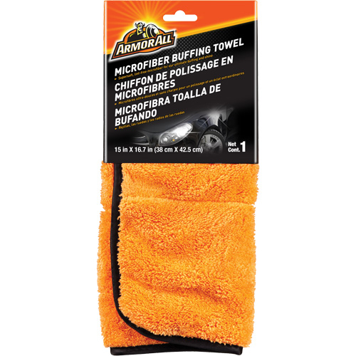 Microfibre Buffing Towel Ottawa Fastener Supply