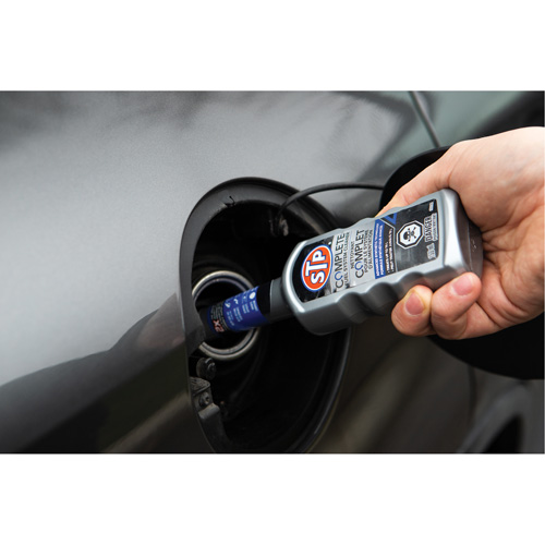 Super Concentrated Fuel Injector Cleaner Ottawa Fastener Supply