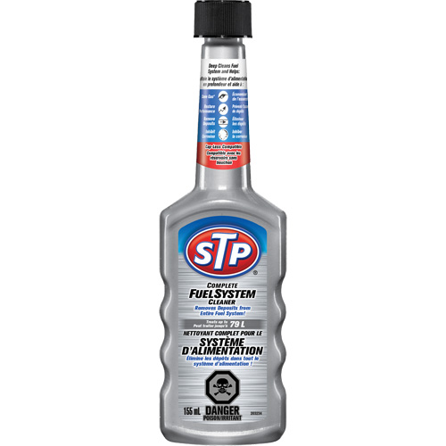 Complete Fuel System Cleaner Ottawa Fastener Supply