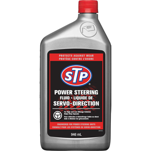 Power Steering Fluid, Bottle Ottawa Fastener Supply