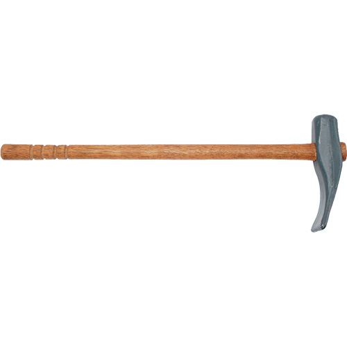 Duck-Billed Bead Breaking Wedge & Handle Ottawa Fastener Supply