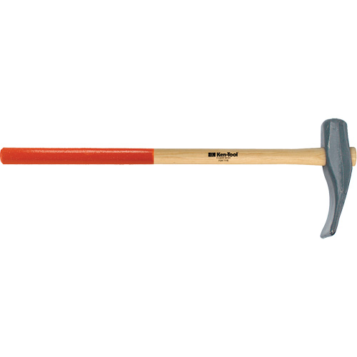 Duck-Billed Bead Breaking Wedge & Safety Handle Ottawa Fastener Supply