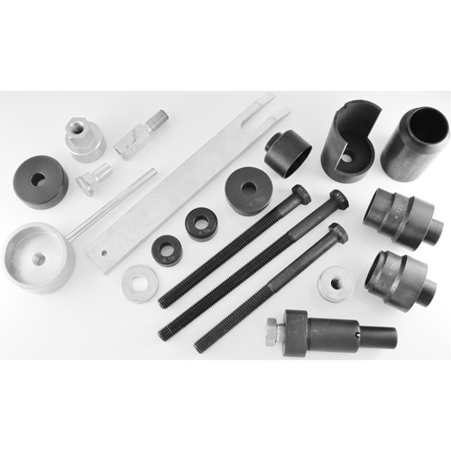Bendix&reg; Air Disc Brake Tool Kit Ottawa Fastener Supply