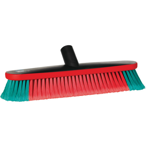 Transport Line Water Fed Vehicle Brush Ottawa Fastener Supply