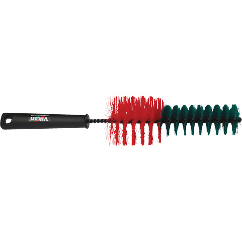 Transport Line Interior and Exterior Vehicle Brush Set Ottawa Fastener Supply