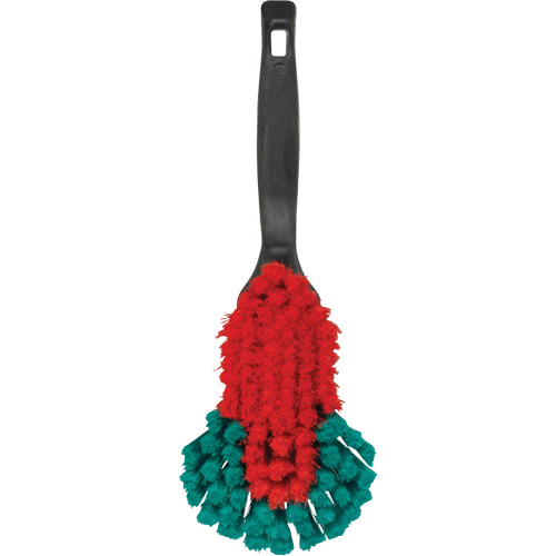 Transport Line Vehicle Hand Brush Ottawa Fastener Supply