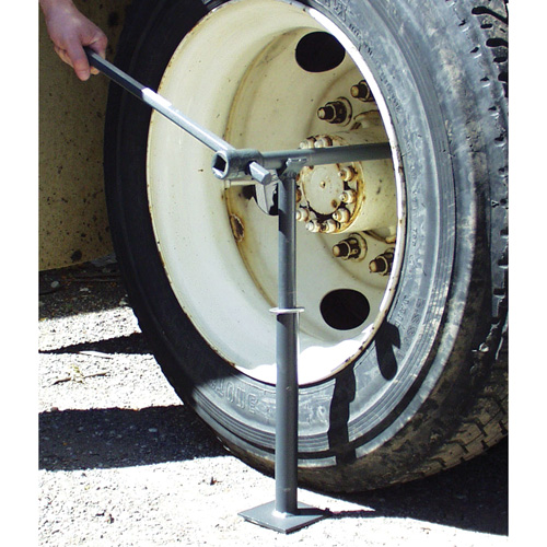 TR2 Double End Truck Wrench Ottawa Fastener Supply