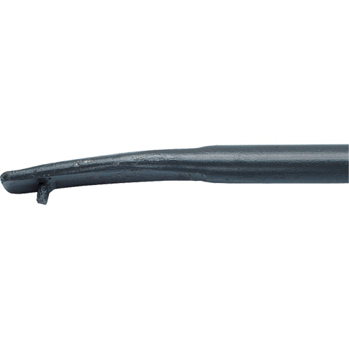 T47A Straight Mount & Demount Tire Iron, 52" L, 11 lbs. Ottawa Fastener Supply