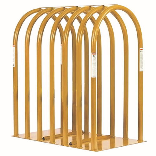 Cage de gonflage &agrave; sept barres T108 Ottawa Fastener Supply