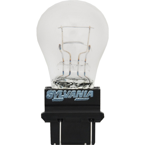 3157 Mini-ampoule automobile &agrave; longue dur&eacute;e de vie, Incandescente, 26,9 W/8,3 W, Blanc cass&eacute; Ottawa Fastener Supply